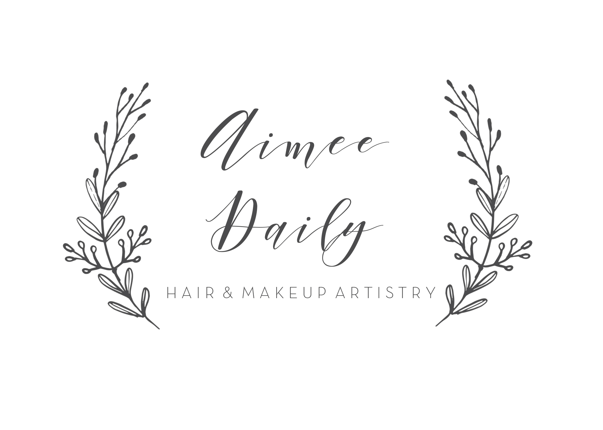 Aimee Daily Artistry